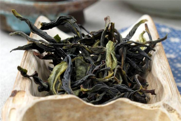 大紅袍多少錢一斤 和茶葉品質有關