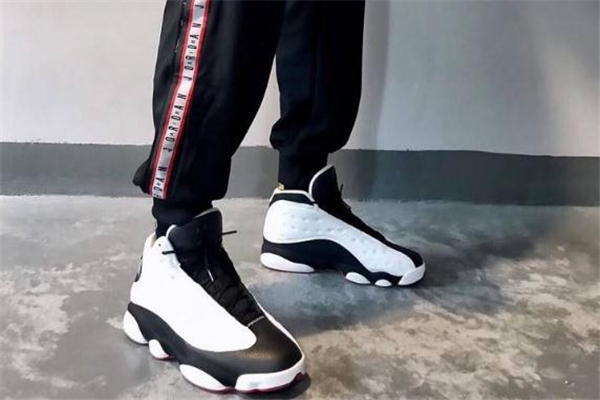 aj13熊貓怎么清理 aj13熊貓清洗保養方法