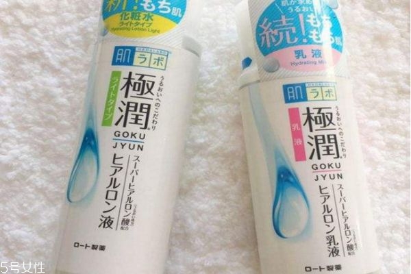 17歲女生用什么護膚品 適合17歲用的護膚品