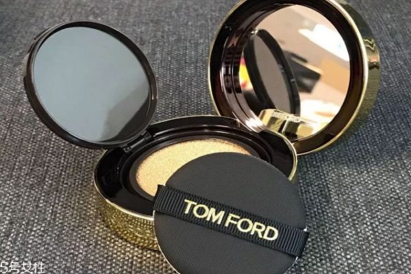 tf氣墊好用嗎 tom ford氣墊粉底適合什么膚質