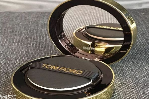 tf氣墊好用嗎 tom ford氣墊粉底適合什么膚質