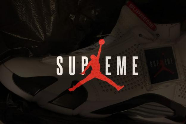 supreme聯名aj14發售信息 最新實物圖曝光