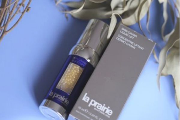 la prairie魚子醬系列產(chǎn)品-la prairie魚子醬系列使用順序