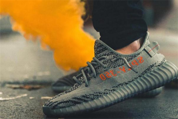 yeezy新灰橙會氧化嗎 椰子350新灰橙氧化怎么辦