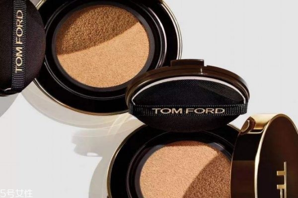 tf氣墊怎么辨別真假-tom ford氣墊真假