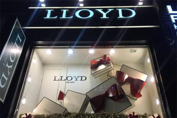 lloyd是哪個國家的 lloyd是哪里的牌子