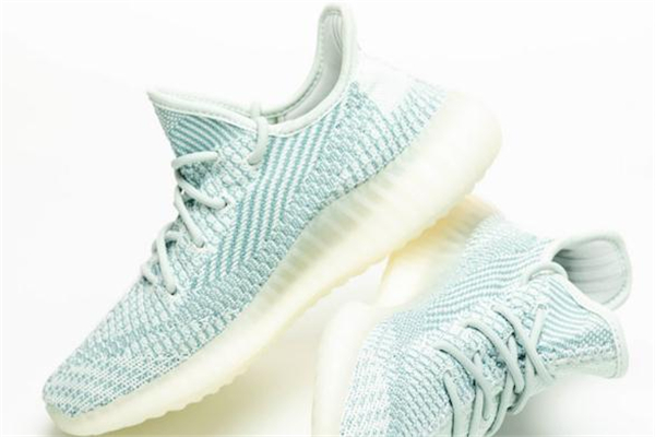 yeezy 350 cloud white發售時間 椰子350灰藍配色