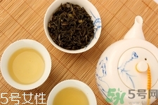 ?喝什么茶除濕效果好？痰濕體質喝什么茶去濕氣？