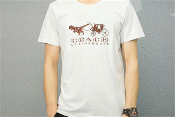 coacht恤多少錢 coacht恤好穿嗎