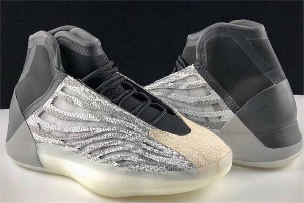 yeezy籃球鞋配置 yeezy籃球鞋上腳效果