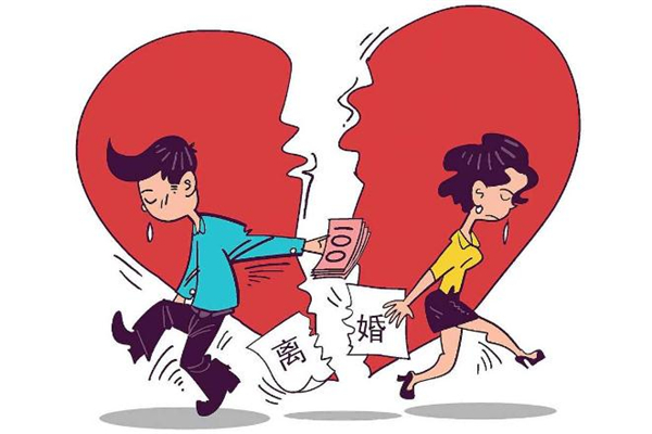 婚姻沒了信任要離婚嗎 婚姻沒了信任只能離婚嗎