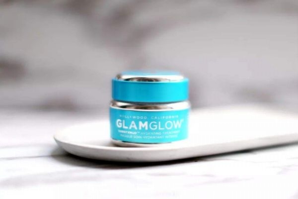 glamglow格萊魅藍罐面膜怎么樣 格萊魅補水小藍罐