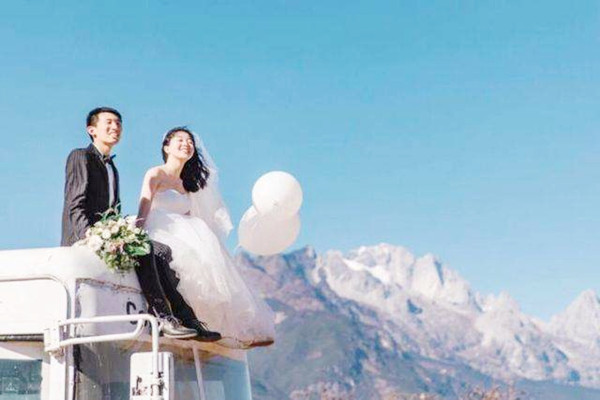 旅行結婚是什么 旅行結婚怎么樣