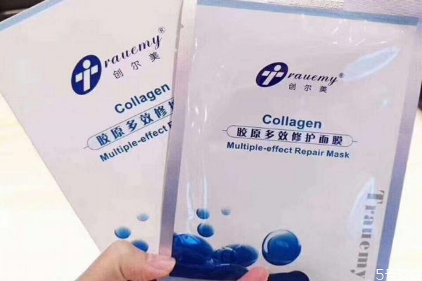 創爾美面膜敷了要洗嗎 創爾美面膜使用感受