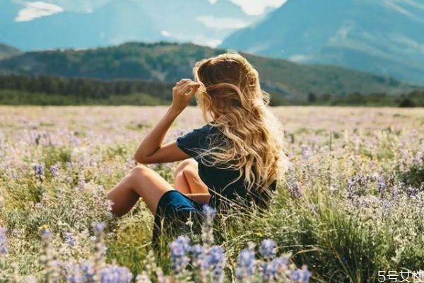 女人到30歲的心態是怎樣的 30歲女人的人生感悟