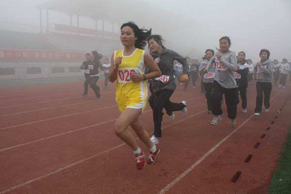 長跑是有氧運動嗎 長跑正確的姿勢和呼吸是怎樣的