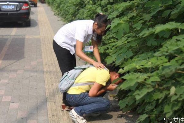 暈車是什么原因造成的呢 為什么會暈車呢