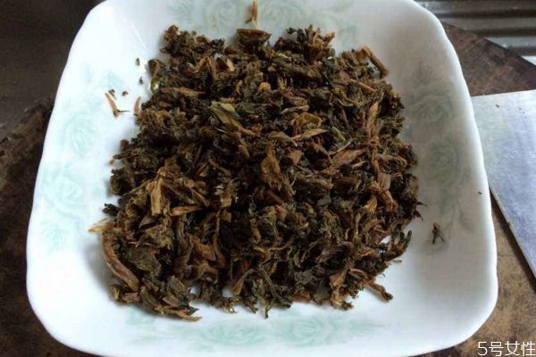 梅菜是什么菜呢 梅菜有什么營養(yǎng)價(jià)值呢