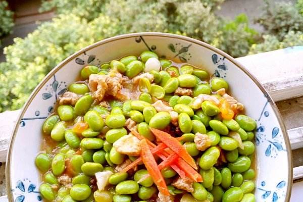 青豆牛肉湯怎么做好吃 青豆牛肉湯有什么營養