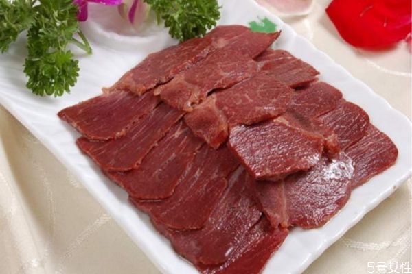 驢肉有什么營養價值呢 吃驢肉有什么注意的嗎