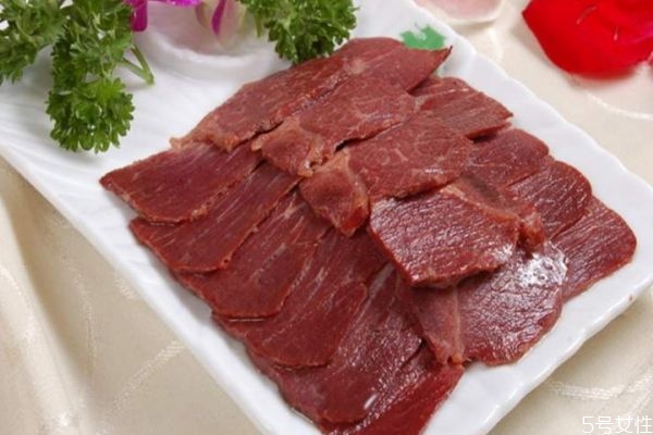 驢肉是白肉嗎 驢肉怎么做營養價值高呢