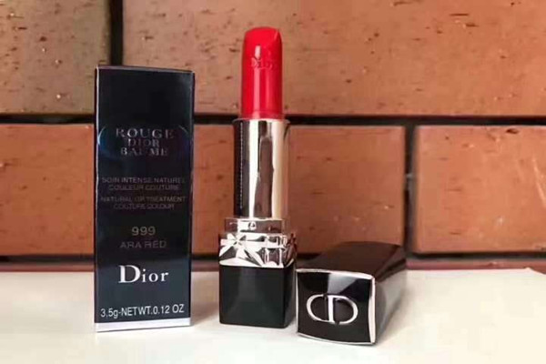 dior999啞光和滋潤包裝區(qū)別 迪奧999啞光和滋潤哪個好