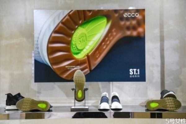 ecco適合什么人群 ecco品牌介紹