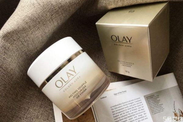 olay氣泡霜油不油 olay氣泡霜適合膚質