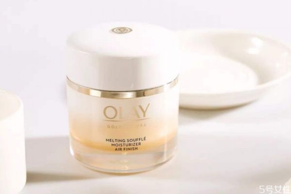 olay氣泡霜油不油 olay氣泡霜適合膚質