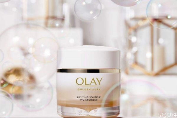 olay氣泡霜油不油 olay氣泡霜適合膚質