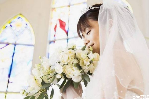 結婚都要準備什么 結婚嫁娶用品清單