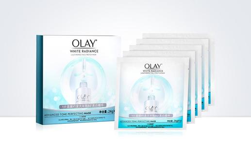 olay面膜敷完要洗臉嗎 olay面膜適合什么年齡段