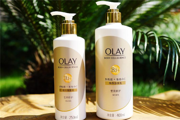 olay煙酰胺身體乳會長毛嗎 olay煙酰胺身體乳味道刺鼻嗎