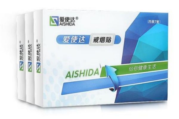 戒煙貼的使用方法 戒煙貼怎么用正確