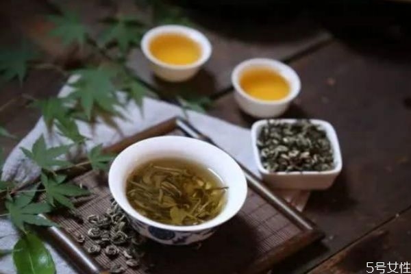 什么時候喝茶最好 茶應該什么時候喝