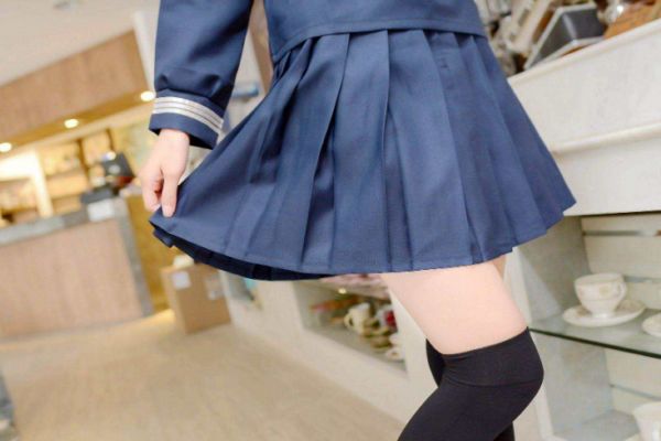 jk制服和水手服的區別 jk制服和水手服的不同