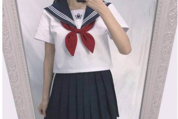 jk制服和水手服的區別 jk制服和水手服的不同