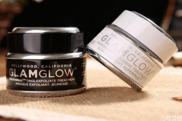 Glamglow清潔面膜怎么用 Glamglow清潔面膜使用方法