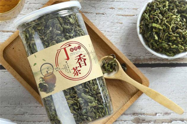 經期可以喝丁香茶嗎 丁香茶便秘的人可以喝嗎