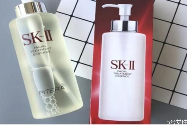 sk2神仙水可以涂眼睛嗎 sk2神仙水可以當(dāng)做爽膚水嗎