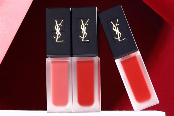 ysl212唇釉多少錢 ysl212是什么顏色