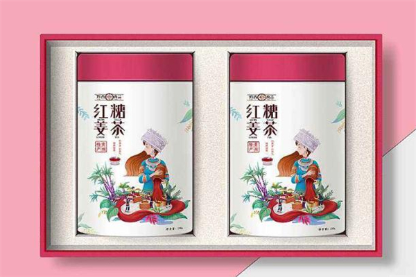 紅糖姜茶什么牌子好 紅糖姜茶哪個品牌正宗