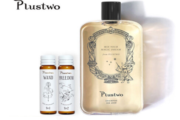 plustwo洗發水好聞嗎 plustwo洗發水好用嗎