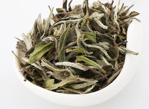 白牡丹茶產于哪里 白牡丹茶什么味道