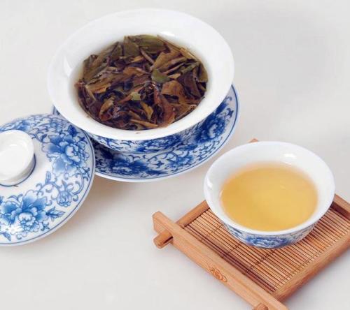 壽眉茶屬于什么茶 壽眉茶什么味道