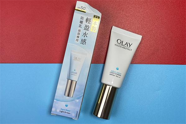 olay小白傘是隔離還是防曬 olay小白傘需要卸妝嗎