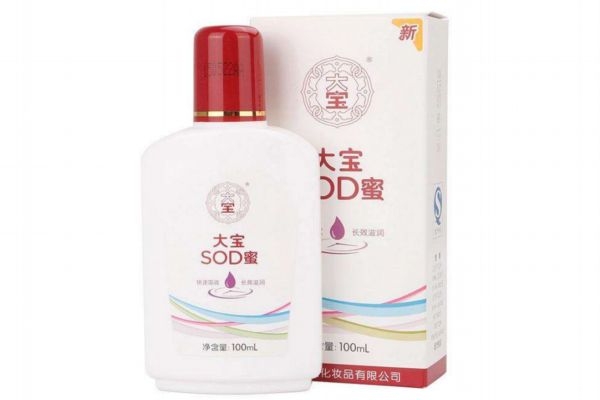 大寶sod蜜過期了怎么辦 大寶sod蜜保質期