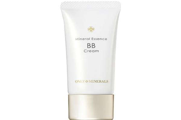 only minerals bb霜會假白嗎 only minerals bb霜好用嗎