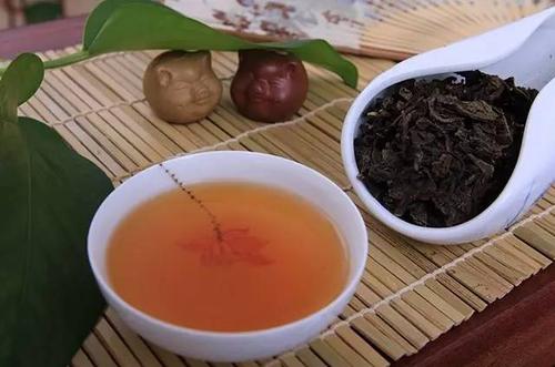 兩百茶產于哪里 兩百茶屬于什么茶