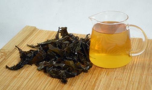 百兩茶能空腹喝嗎 百兩茶的最佳飲用時間